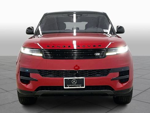 Used 2023 Land Rover Range Rover Sport SE AWD/4WD image 6