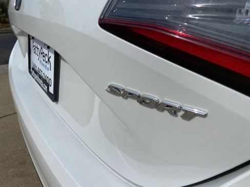 Used 2023 Honda Civic Sport image 49
