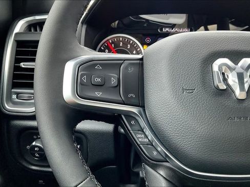 New 2026 RAM 1500 Big Horn image 14