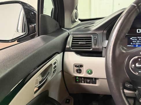 Used 2019 Honda Ridgeline RTL-E image 75