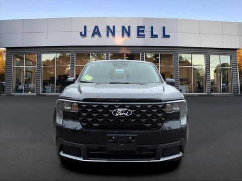 New 2025 Ford Maverick XLT image 2