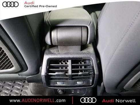 Certified 2023 Audi Q3 2.0T Premium Plus w/ Premium Plus Package AWD/4WD image 22