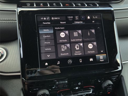 New 2025 Jeep Grand Cherokee Altitude image 44