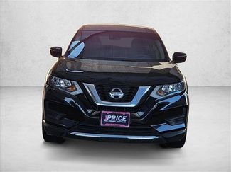Used 2019 Nissan Rogue S FWD video 2