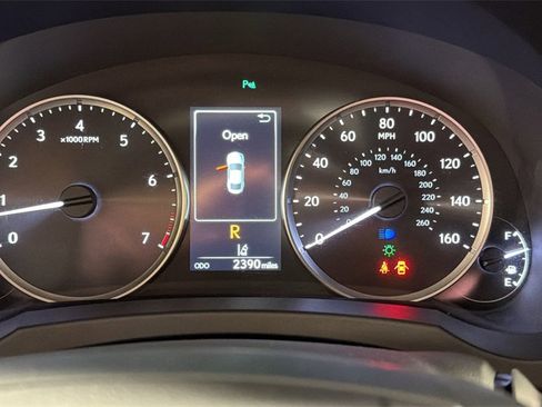 Certified 2023 Lexus RC 300 AWD w/ Premium Package image 30