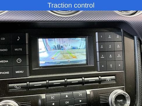 Used 2016 Ford Mustang Coupe RWD image 16