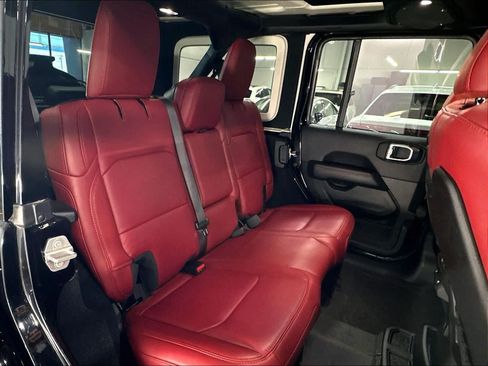 Used 2024 Jeep Wrangler Unlimited Rubicon 392 w/ Dual Door Group (Lowers Only) AWD/4WD image 28