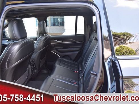 Used 2024 Jeep Grand Cherokee Limited 4xe AWD/4WD image 26