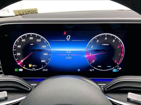 Used 2026 Mercedes-Benz GLE 450 4MATIC image 23