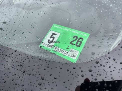 Used 2021 Nissan Altima 2.5 SV image 27