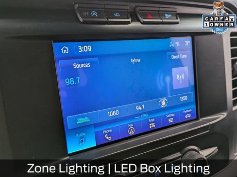 Certified 2023 Ford F150 XL w/ STX Appearance Package AWD/4WD image 15