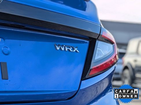 Used 2023 Subaru WRX Premium image 12