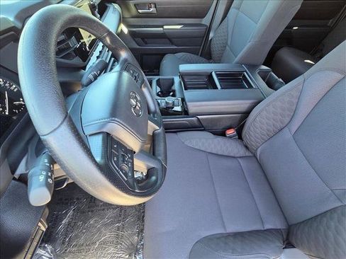 New 2026 Toyota Tundra SR5 RWD image 4