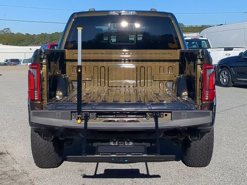 New 2025 Ford F150 Raptor image 11