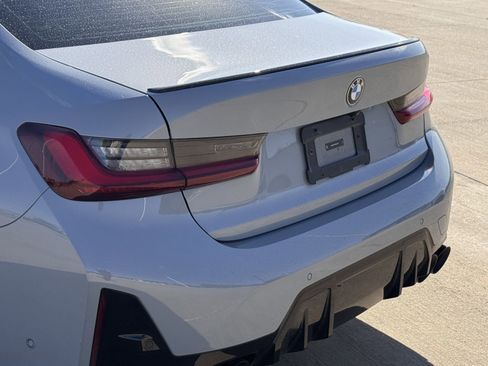 Used 2024 BMW M340i xDrive w/ Premium Package image 6