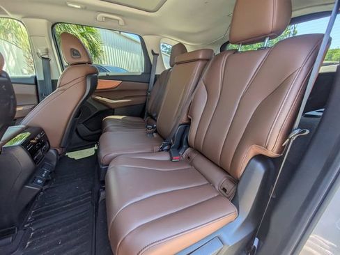 Certified 2024 Acura MDX SH-AWD w/ Technology Package image 13