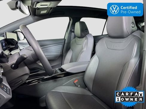 Used 2023 Volkswagen ID.4 Pro S image 22