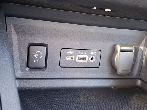 Certified 2025 Nissan Sentra SV w/ All-Weather Package image 23