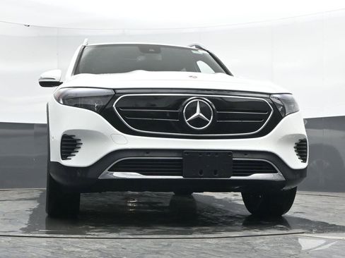 Used 2023 Mercedes-Benz EQB 350 4MATIC SUV image 42