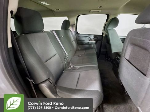 Used 2013 GMC Yukon XL SLE w/ Convenience Package image 27