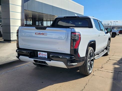 New 2026 GMC Sierra EV Denali image 3