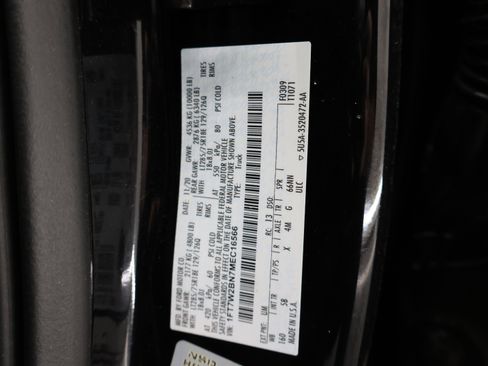 Used 2021 Ford F250 Lariat AWD/4WD image 64