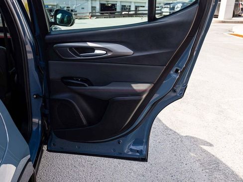 Used 2024 Dodge Hornet R/T AWD/4WD image 15