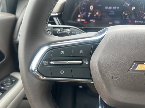 New 2026 Chevrolet Tahoe LS AWD/4WD image 16