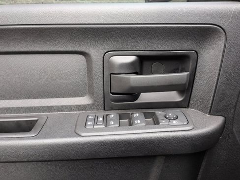 New 2025 RAM 2500 Tradesman image 11