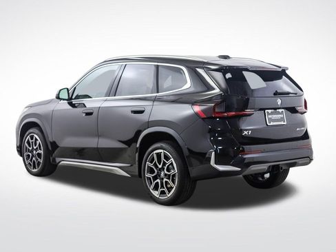 New 2026 BMW X1 xDrive28i w/ Technology Package AWD/4WD image 3