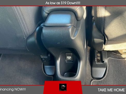 Used 2016 Honda HR-V LX image 12