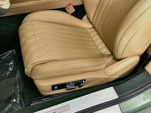 New 2026 Bentley Continental GT Azure AWD/4WD image 16