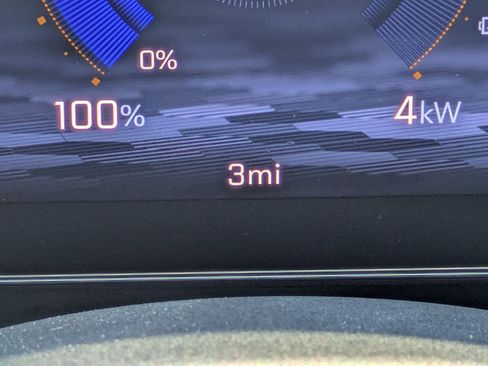 Used 2026 Chevrolet Equinox EV LT image 21