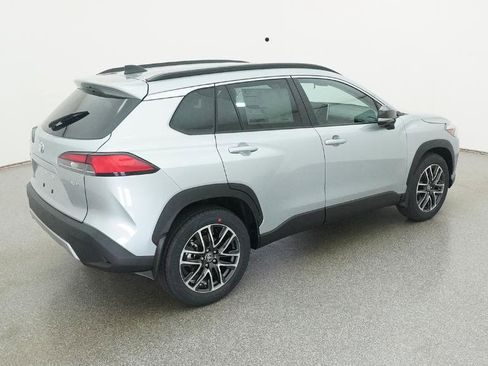 New 2026 Toyota Corolla Cross XLE image 85
