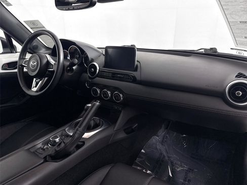 Certified 2023 MAZDA MX-5 Miata Grand Touring image 43