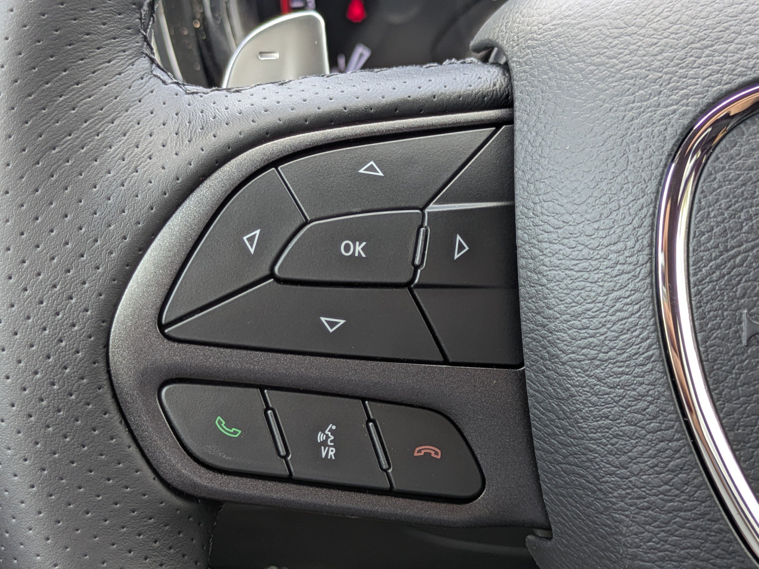 New 2026 Dodge Durango GT w/ Blacktop Package RWD image 19