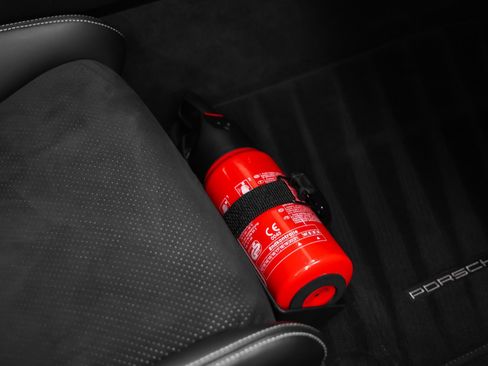 Used 2022 Porsche 911 GT3 image 28