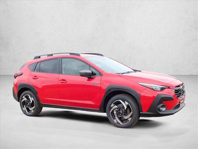 New 2026 Subaru Crosstrek 2.5i Limited AWD/4WD image 6