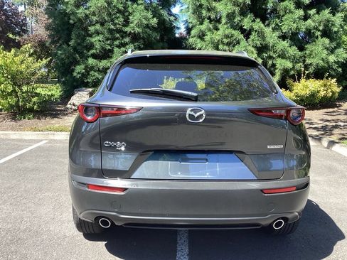 Used 2024 MAZDA CX-30 AWD 2.5 S w/ Preferred Package image 20