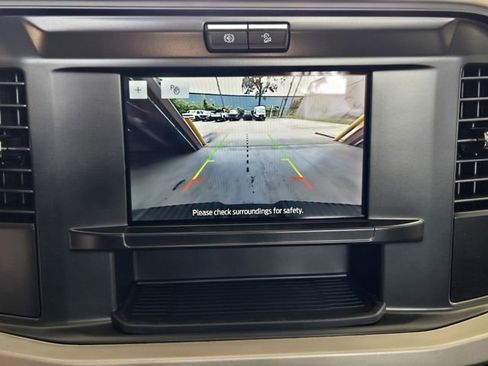 New 2026 Ford F350 XL AWD/4WD image 14