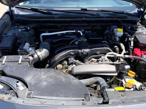 Used 2024 Subaru Outback Premium AWD/4WD image 28