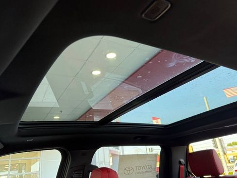 New 2026 Toyota Tundra TRD Pro image 20