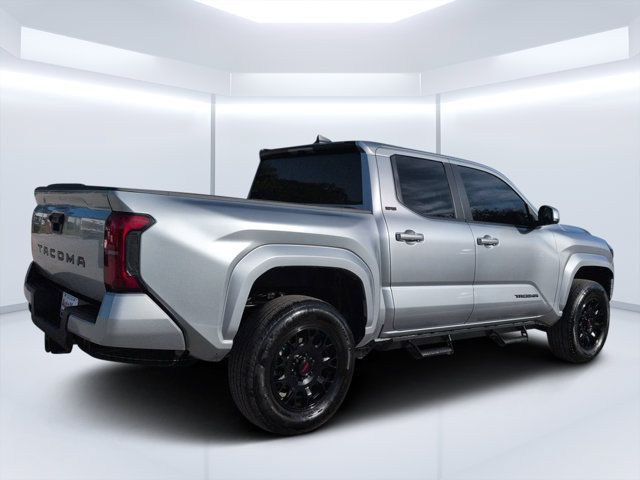 Used 2025 Toyota Tacoma SR5 RWD image 3