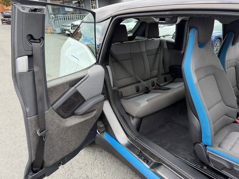 Used 2020 BMW i3 s RWD image 37