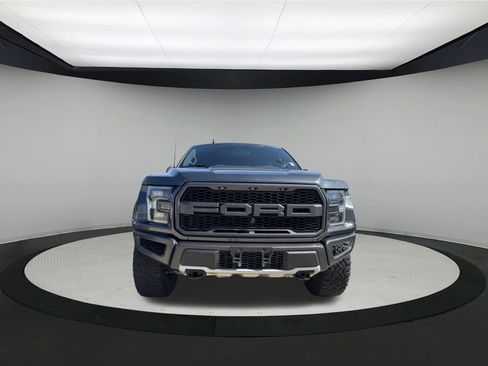 Used 2020 Ford F150 Raptor w/ Equipment Group 802A Luxury image 2