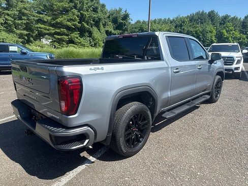 Used 2026 GMC Sierra 1500 Elevation AWD/4WD image 4