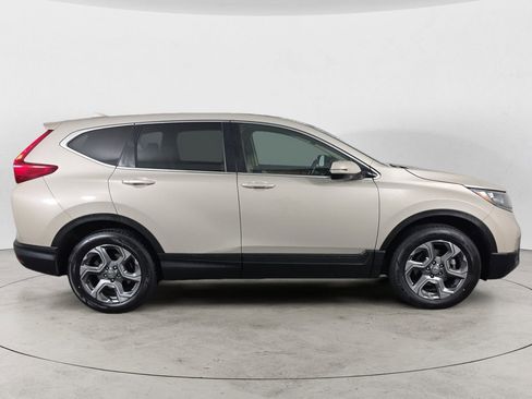 Used 2018 Honda CR-V EX-L image 6