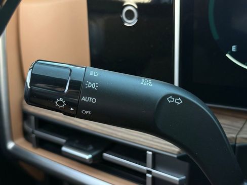 New 2026 Hyundai Santa Fe Calligraphy image 20