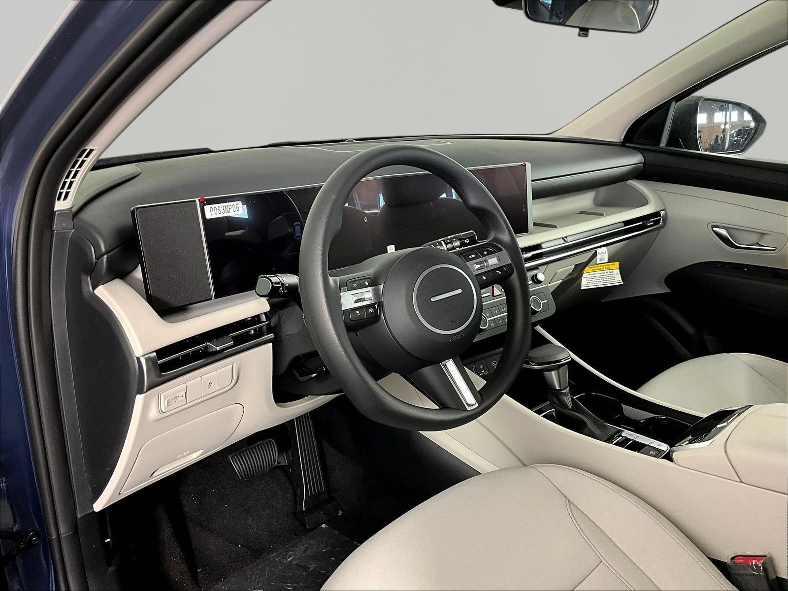 New 2026 Hyundai Tucson SE AWD/4WD image 15
