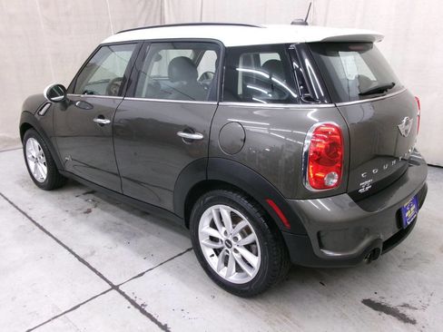 Used 2014 MINI Cooper Countryman S image 5